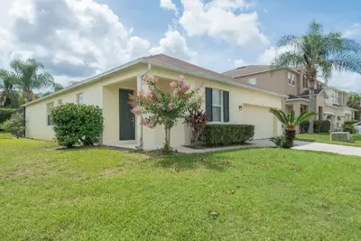 Image de Orlando vacation rental near to Disney