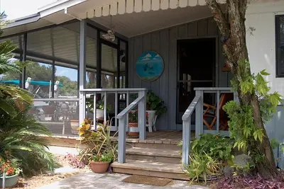 Image de Homosassa Blue Springs Retreat - Pour toute la famille - Détendez-vous et profitez-en! Avec des kayaks!