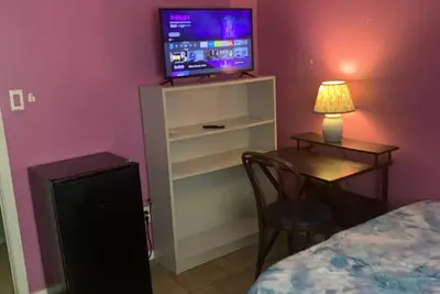 Image de Guest Bedroom at Rainbow's End