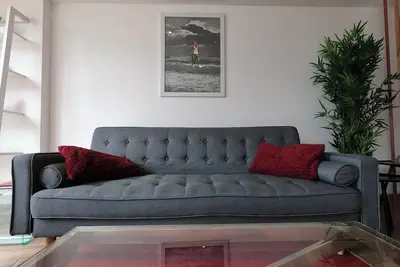 Image de Bel appartement à Miraflores