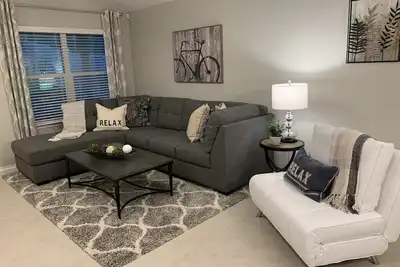 Image de Nouveau! ! Comfy Vacation Retreat-Lackland Graduation Bmt