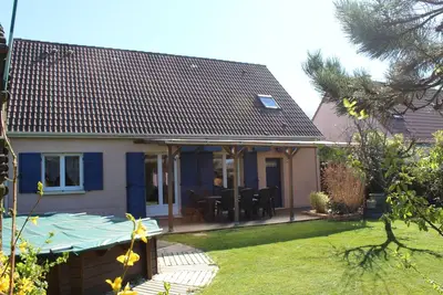 Image de Maison du Lavoir Disneyland