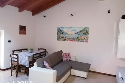 Image de Appartement mansardé romantique dans le centre historique de Riva del Garda
