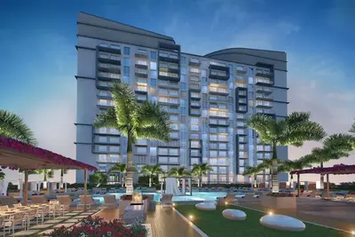Image de Downtown Doral #1614 - 1 Bed/1 Bath - 5350 Park
