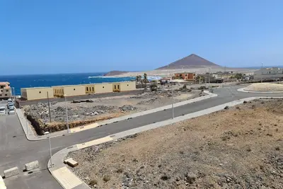 Image de Appartement Barraquito, balcon avec vue mer, proche de la plage, wifi, idéal pour les surfeurs