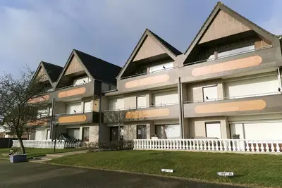 Image de Appartement Haus Deichläufer Deichblick n ° 21