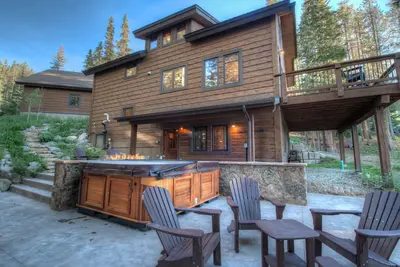 Image de Escapade luxe et montagne légère