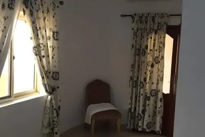Image de Appartement Meublé Fidjrossè Route des Pêches