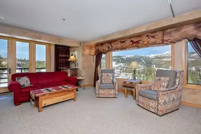 Image de Madison Vista-Big Sky Shoshone Ski in/Out Condo