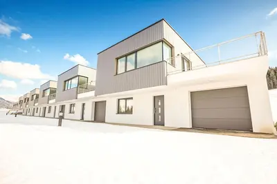 Image de modernes Chalet St. Lambrecht