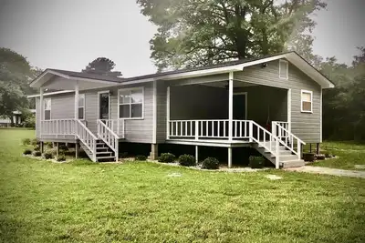 Image de Toledo Bend Lake House in Six Mile Community