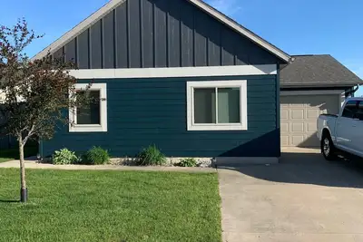 Image de Détendez-vous et faites des souvenirs amusants dans notre maison de vacances à Bridges Bay Resort