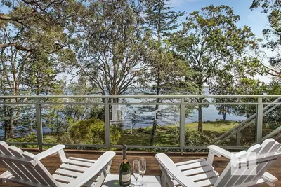 Image de Nouveau - Niaroo Lakeside - un excellent emplacement d'isolement