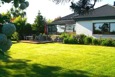 Image de Vacation home for 6 guests with 165m² in Fehmarn Ot Vadersdorf (14021)