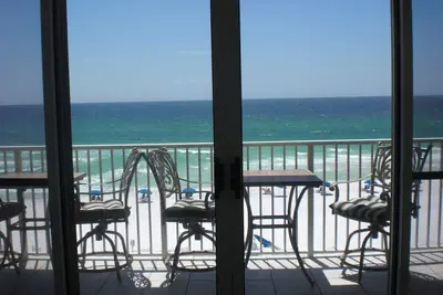 Image de Ip 500: Beachfront 3bdrm 3 Bath W Beach Service! Sat Aug 16-23, 30-6 Discount! !