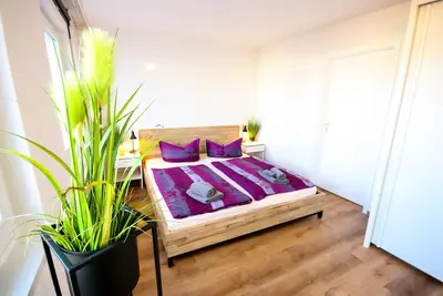 Image de Appartement pont supérieur