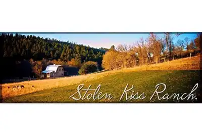 Image de Black Hills Equestrian Resort, près de Deadwood, Spearfish, Sturgis et Mt Rushmore