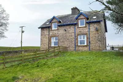 Image de Brick Cottage 2-Uk13675