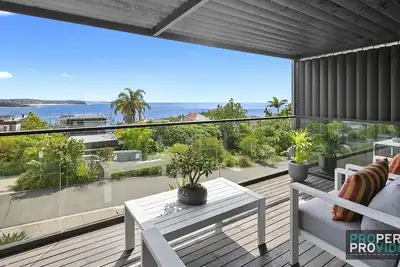 Image de Luxury Oasis with Incredible Ocean Views and Pool in Manly
