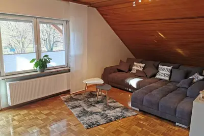 Image de Vacation apartment \"Hohenburg\" - Naturblick vacation apartments
