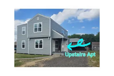 Image de #2 *Simple Stay* Upstairs Apt Downtown Bayfront McGee Beach Sphon Shoreline Hosp