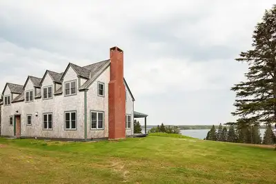 Image de Turner Farm Guest House with ocean views