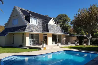 Image de Villa Karibu Ă Tokai