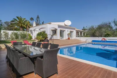 Image de Casa Monte Cristo Too - Panoramic Algarve Luxury
