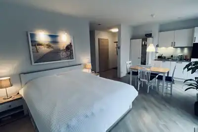 Image de Ferienwohnung Warnowperle
