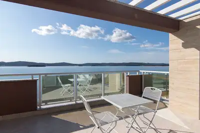 Apartments Villa Marija Ii