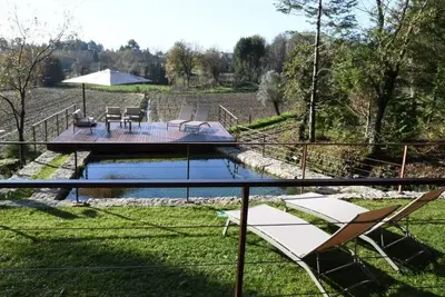 Image de Monte da Veiga House - Minho's Guest