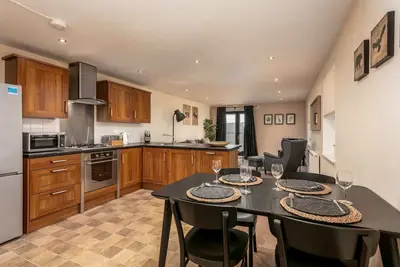 Image de Elliot Suite No7 - Donnini Apartments