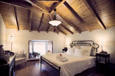 Image de Quinta da Fontoura La ferme