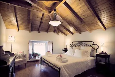 Image de Grand Parents Suite; Quinta da Fontoura