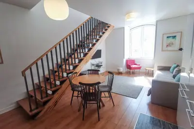 Image de Fanqueiros Apartment