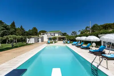 Image de La Perla Bianca Luxury Spa by Perle di Puglia