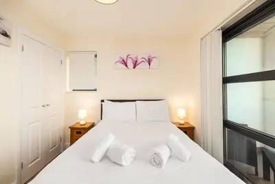 Image de Westbeach Holiday Apartments