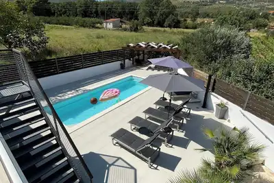 Image de Holiday Home, Villa Bliss Croatia🇭🇷
