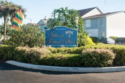 Image de Villas at Fortune Place