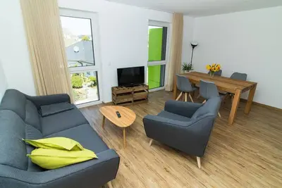 Image de Ferienwohnung Clara - Ferienweingut Ulrike Thul