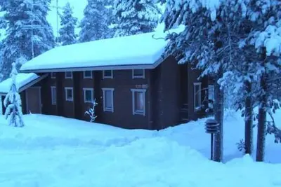 Image de Tunturipöllö (huoneisto 902) by Interhome