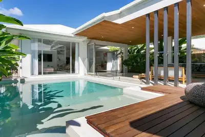 Image de 94 Northhouse - Beachside Luxury Ă Palm Cove