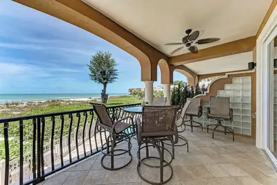 Image de Sul Mare at Vista Grande on Anna Maria Island - By Island Real Estate Vacations