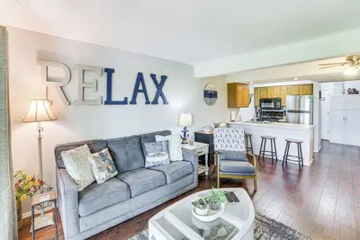 Image de 2 Mi to Silver Dollar City: Reed Springs Condo