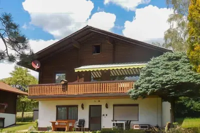 Image de Am Hohen Bogen by Interhome