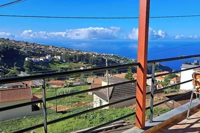 Image de Maison des orchidées au sud de Madère
