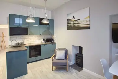 Image de The Loft Apartment - Deux Chambres Appartement, Couchages 4