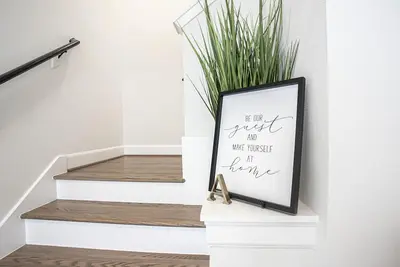 Image de Superb 2bd Minutes from Downtown/Medical District