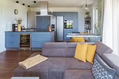 Image de Ferienwohnung Freiblick