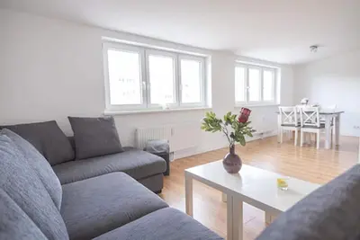 Image de Arbio I Dehnhaide Apartments
